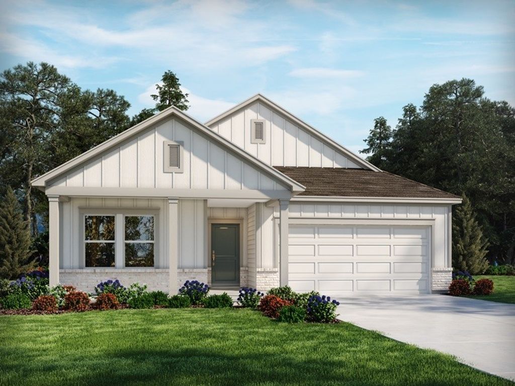 1439 Sage St, Mount Juliet