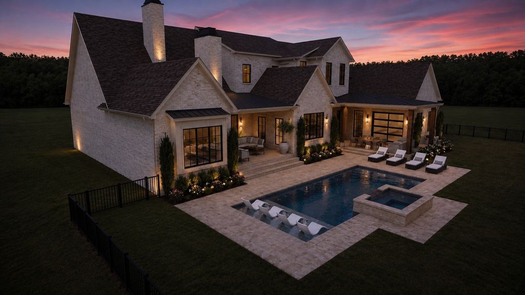 8206 Spring Valley Dr, Brentwood