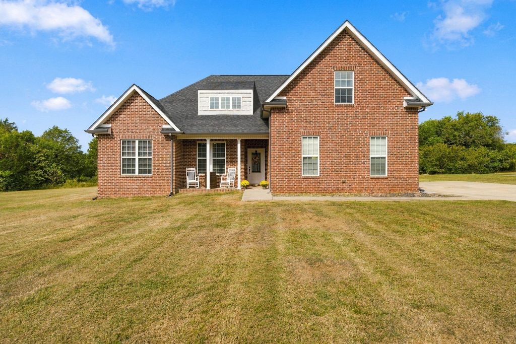 10087 Mckee Rd, Lascassas