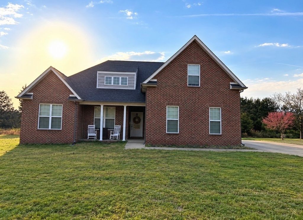 10087 Mckee Rd, Lascassas