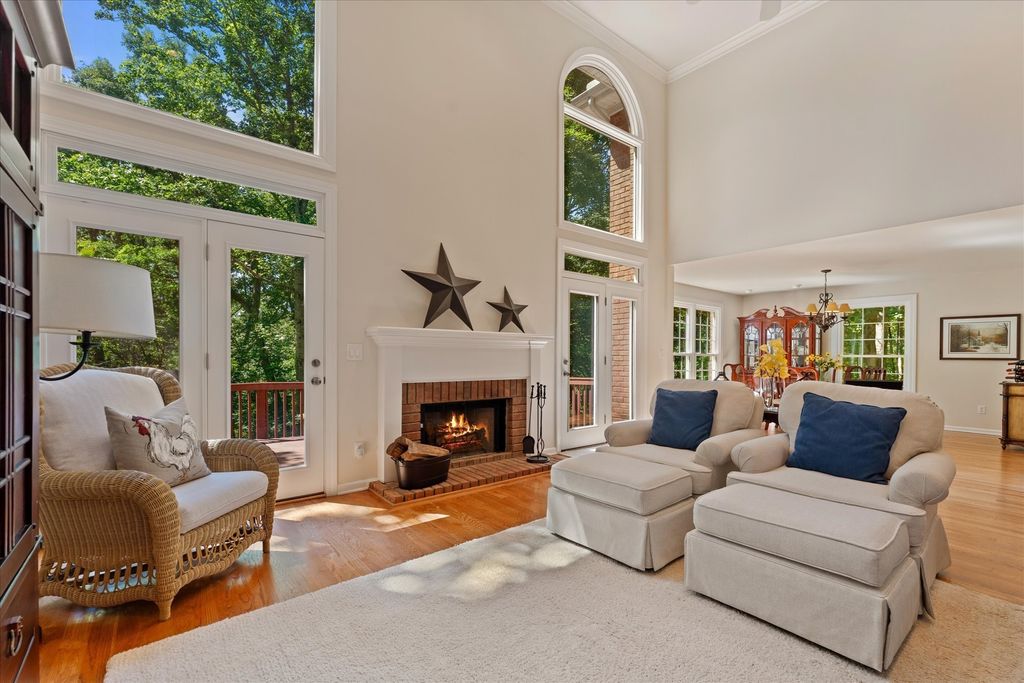 494 Deer Ridge Ln, Nashville