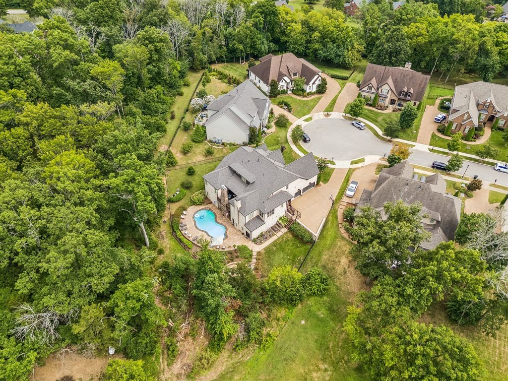 2231 Dunblane Ln, Franklin