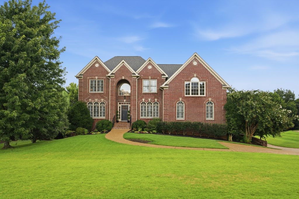 1236 Monarch Way, Brentwood