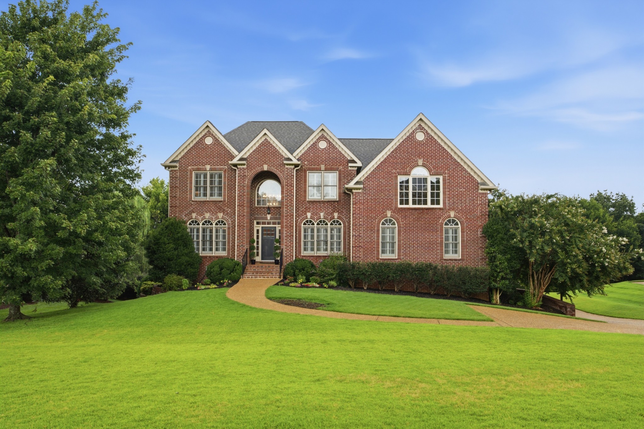 Residential Real Estate for sale in Brentwood, TN