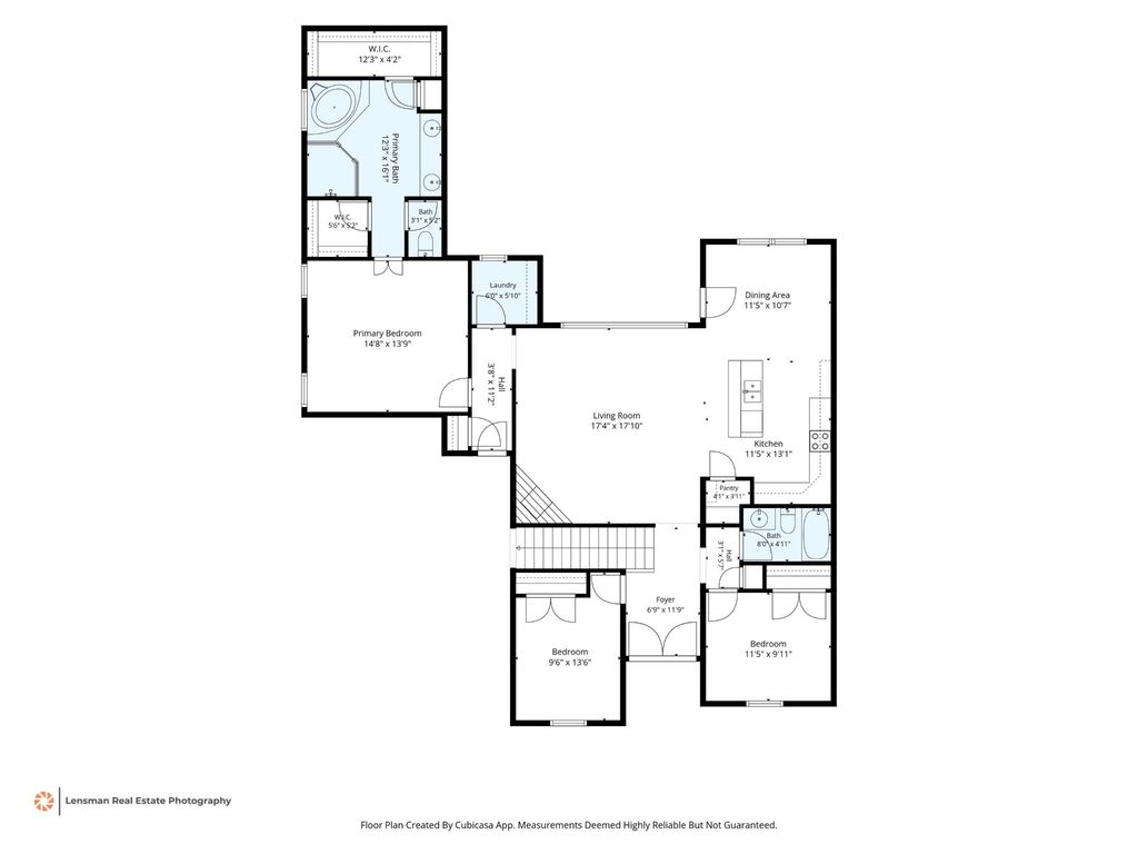 110 Laurel Glen Dr, Oakland