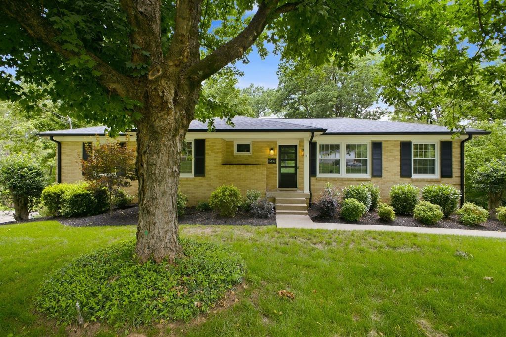 5437 Hill Road Cir, Nashville