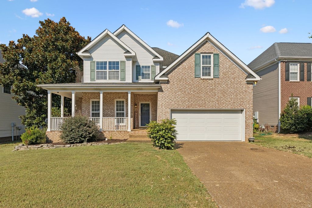 1346 Saybrook Xing, Thompsons Station