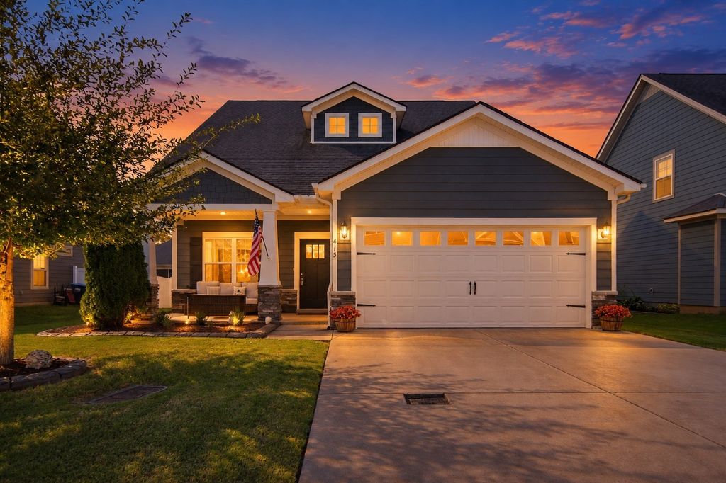 415 Tonalist Way, Smyrna