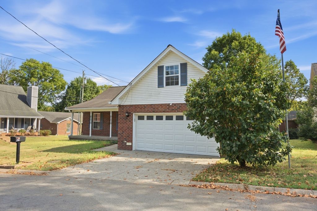 89 Riverpoint Pass, Nashville