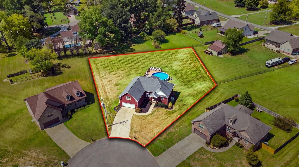 119 Elise Ln, Portland