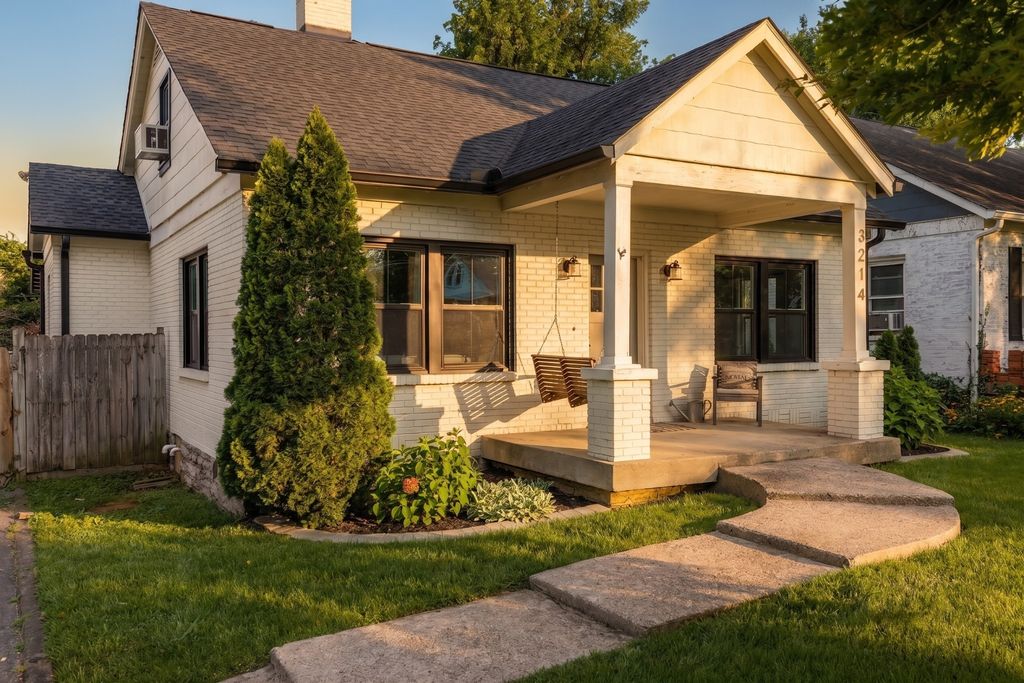 3214 Kinross Ave, Nashville