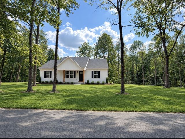 1129 Mount Herman Rd, Shelbyville