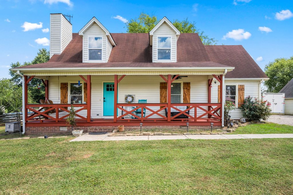 4068 Caney Creek Ln, Chapel Hill