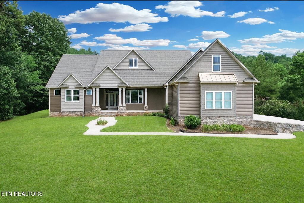 332 Se Harris Rd, Old Fort