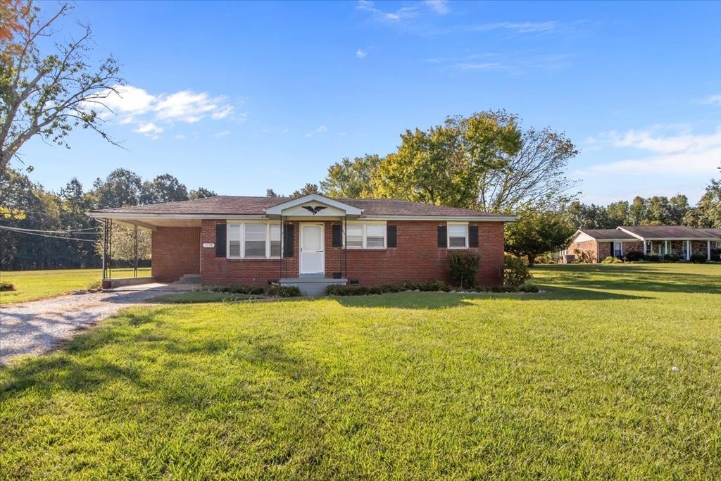 1179 Main St N, Tennessee Ridge