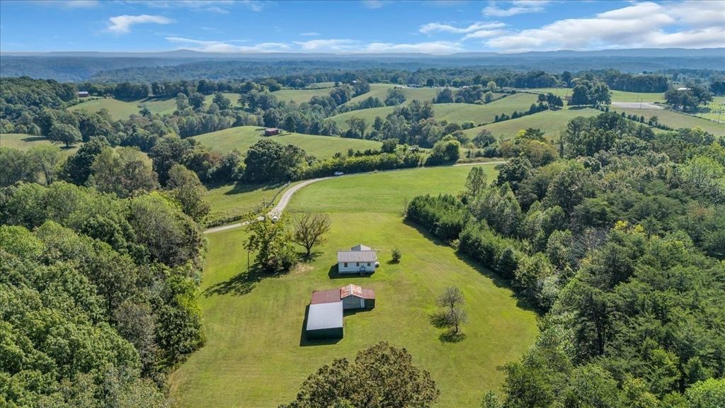 341 Rigsby Rd, Smithville