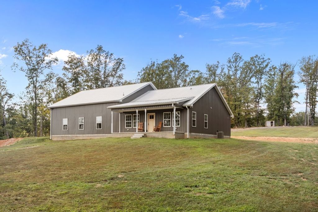 134 Hayes Cemetery Rd, Cumberland Furnace
