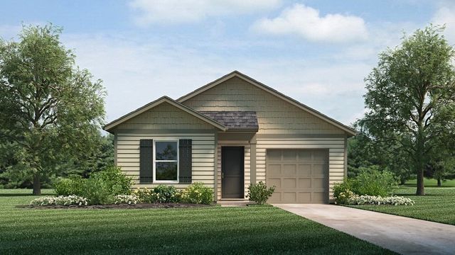 917 Badlands Way, Portland