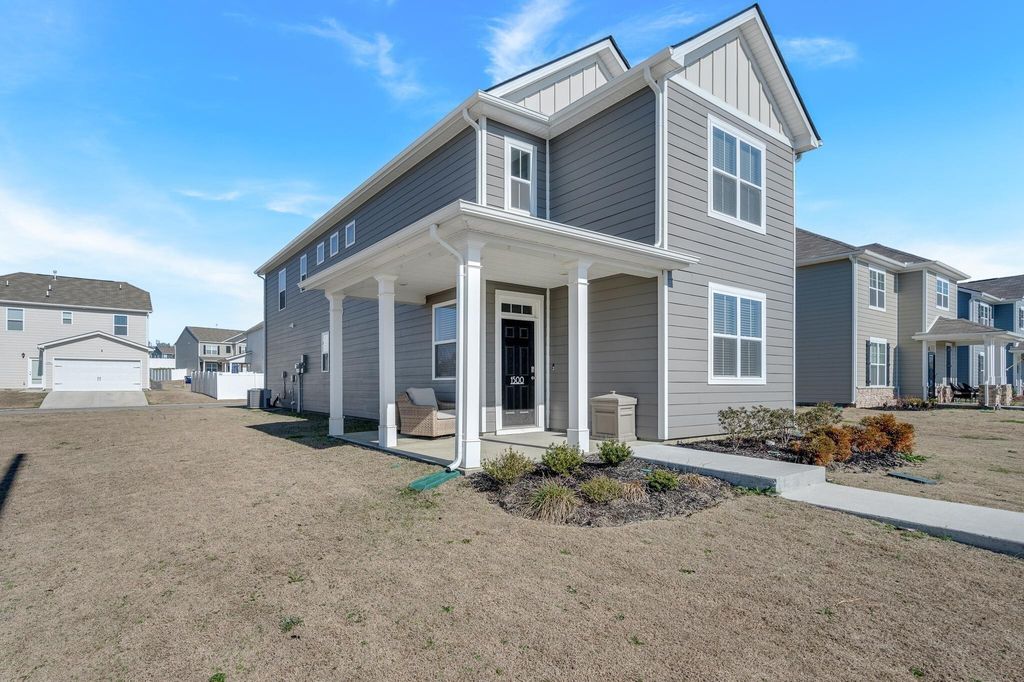1500 Ashgrove Pl, Lebanon