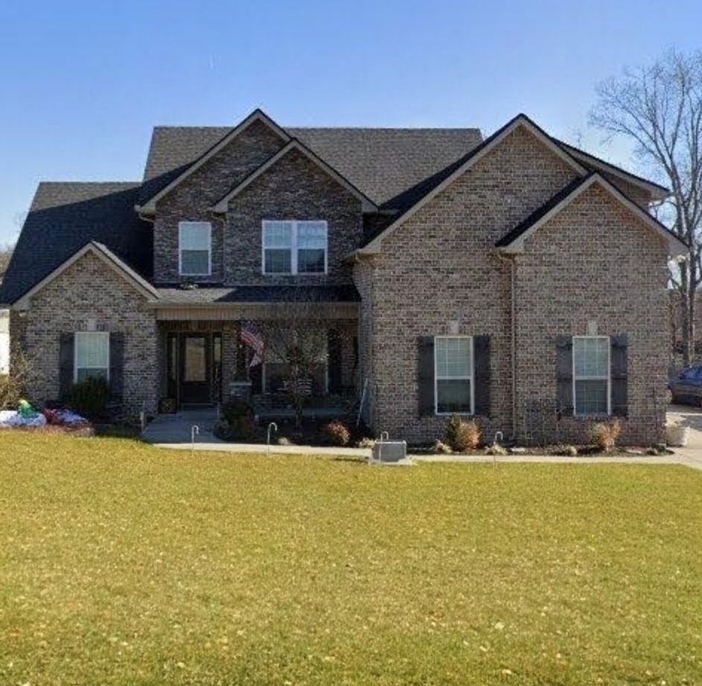 1150 Spring Creek Dr, Murfreesboro