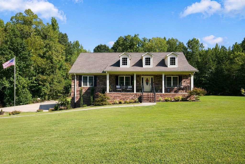 151 Fawn Creek Dr, New Johnsonville
