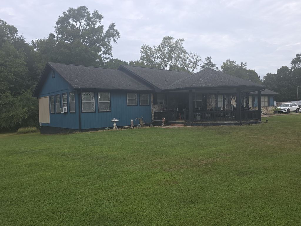 11571 State Highway 58 S, Decatur