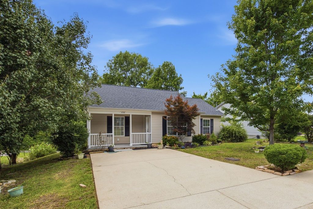 4166 Providence Park Ln, Nashville