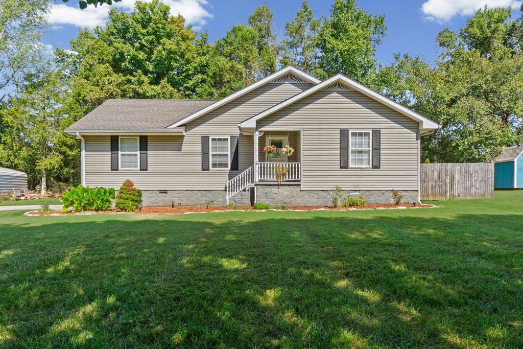 133 Oak Springs Ln, Rickman