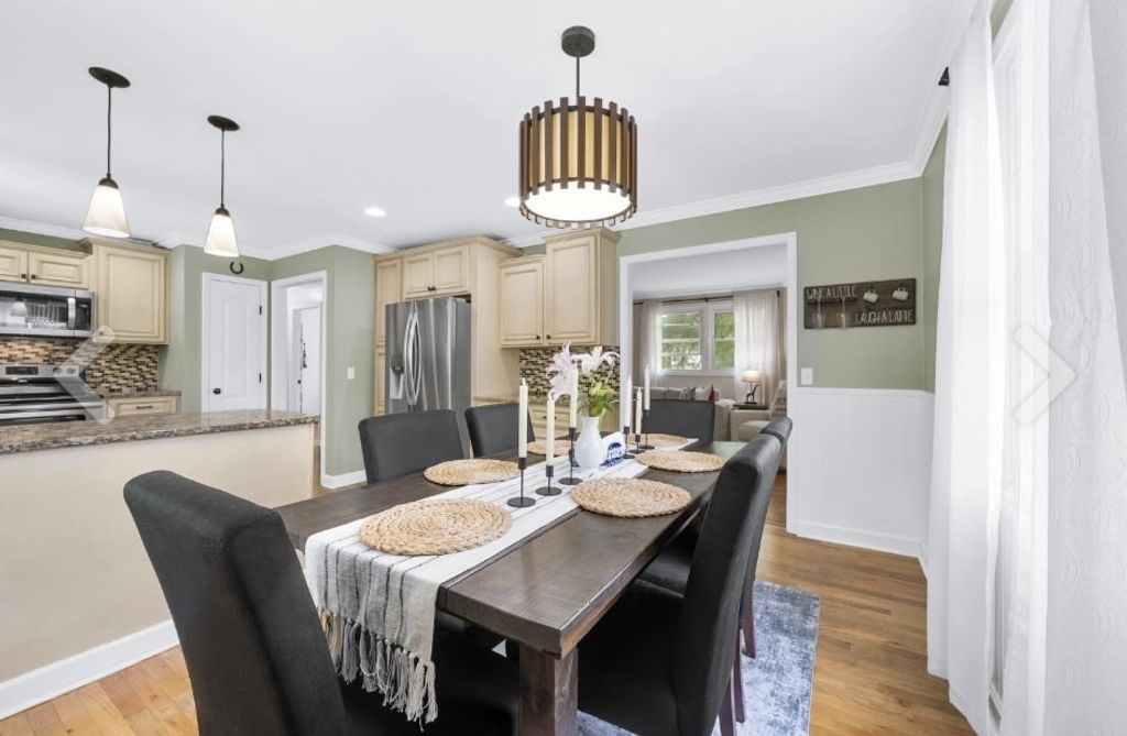608 Harpeth Pkwy E, Nashville