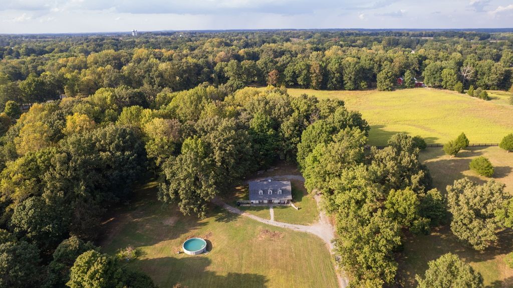 401 South Rd, Cottontown