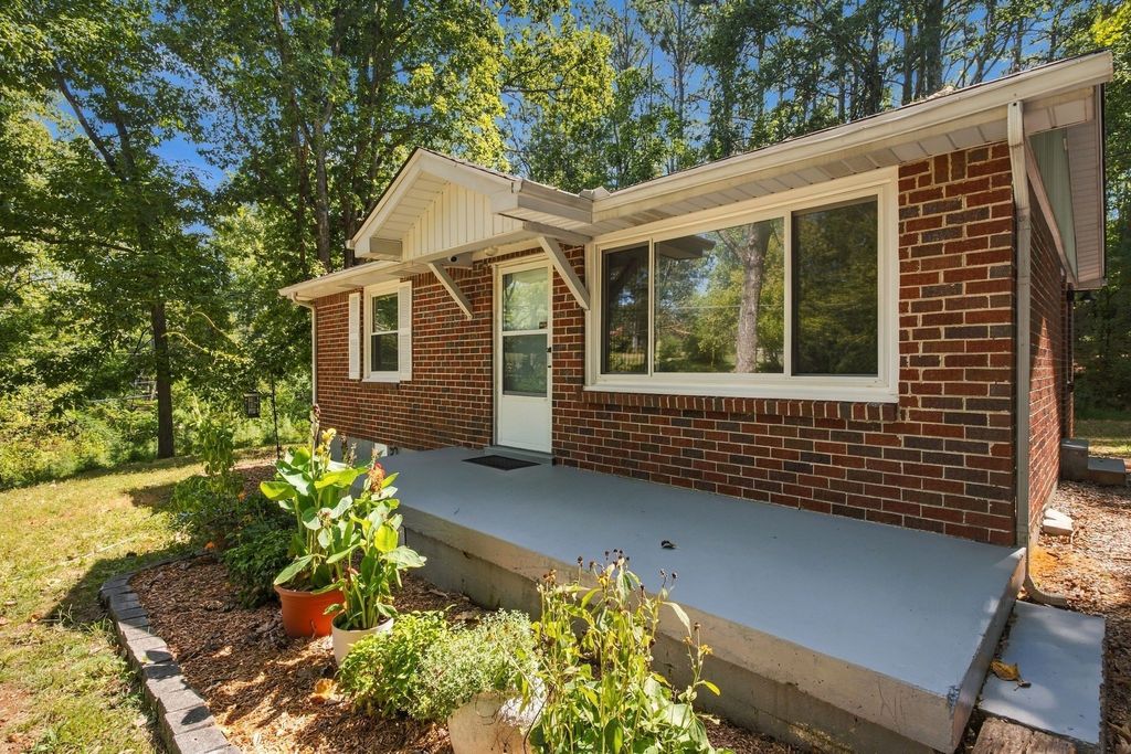 6463 Old Clarksville Pike, Joelton