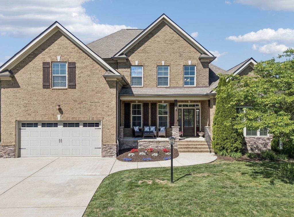4145 Miles Johnson Pkwy, Spring Hill