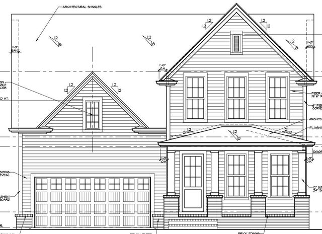 3388 Vinemont Drive, Thompsons Station
