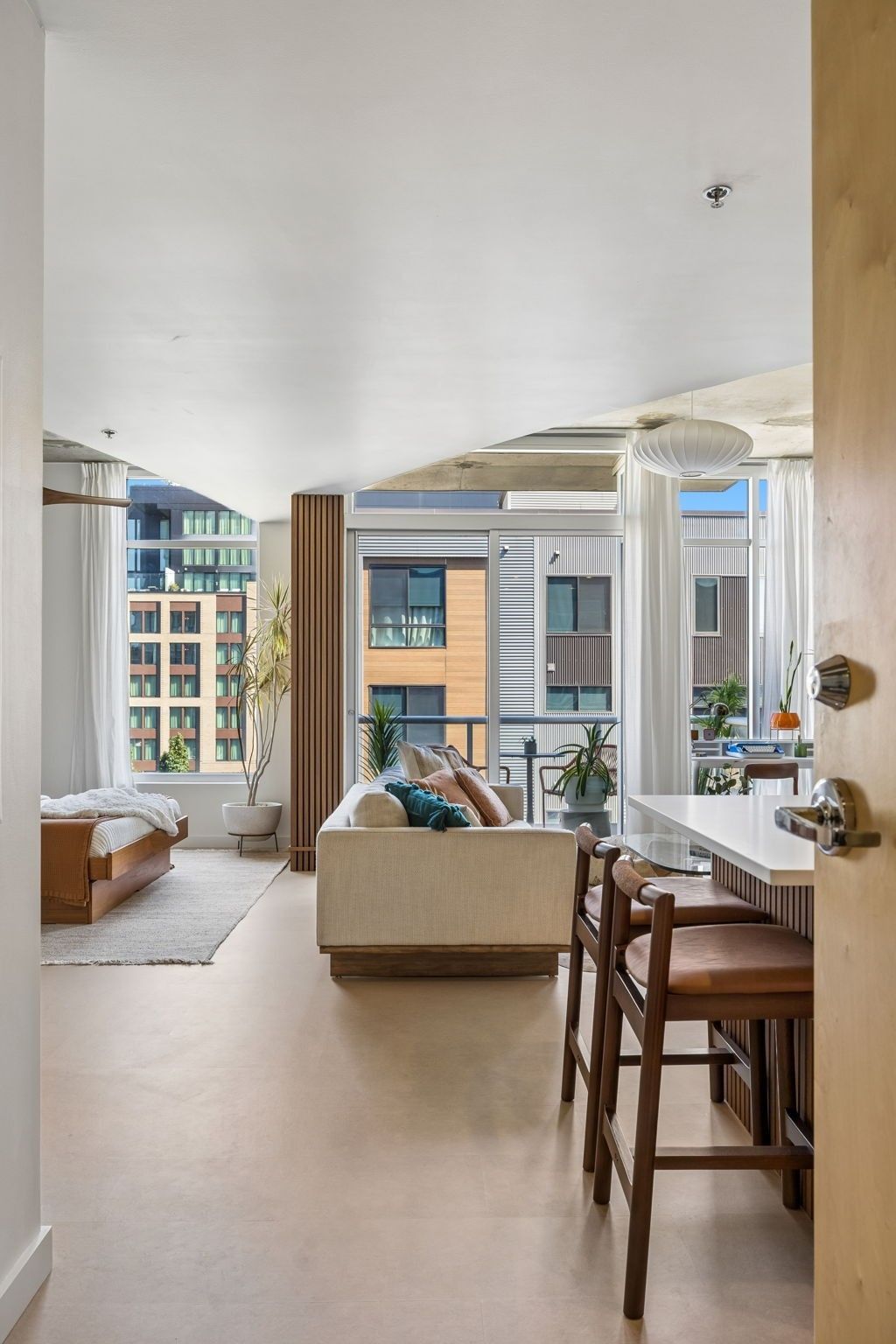 600 12th Ave S 710, Nashville