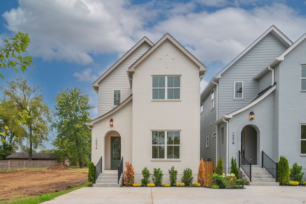 1007a Fairwin Ave, Nashville