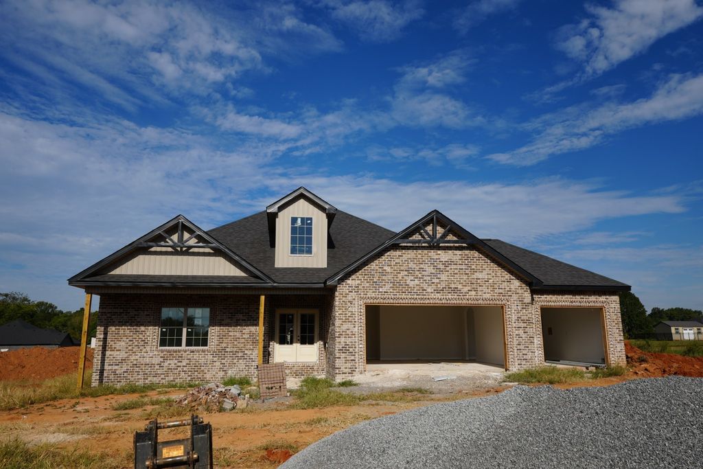 70 Wofford Estates, Clarksville