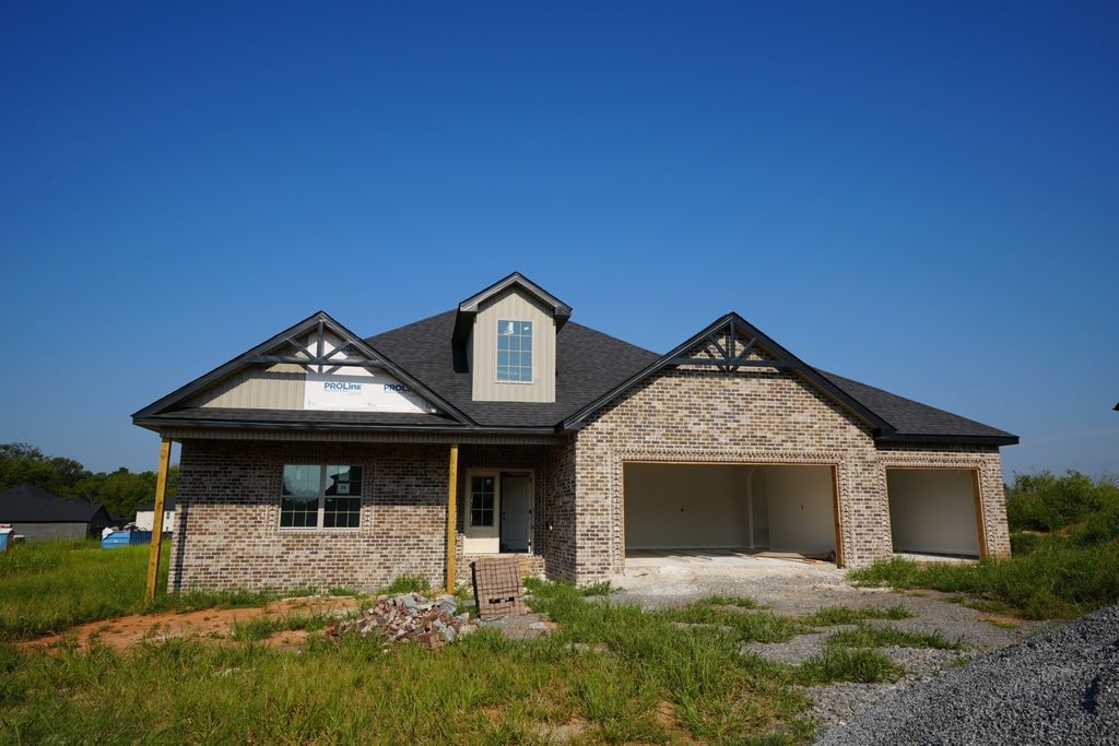 70 Wofford Estates, Clarksville