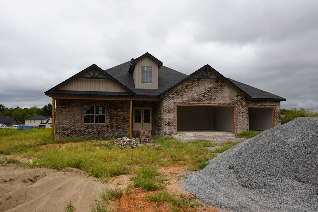 70 Wofford Estates, Clarksville