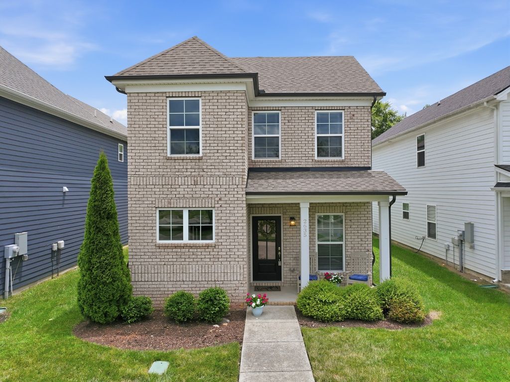 2635 Cason Ln, Murfreesboro