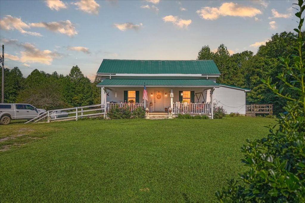 278 County Road 82, Athens