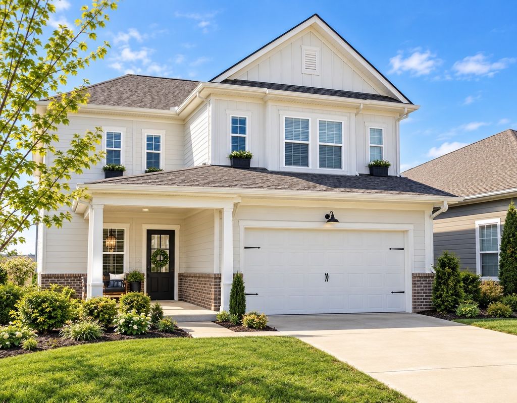 949 Carraway Ln, Spring Hill