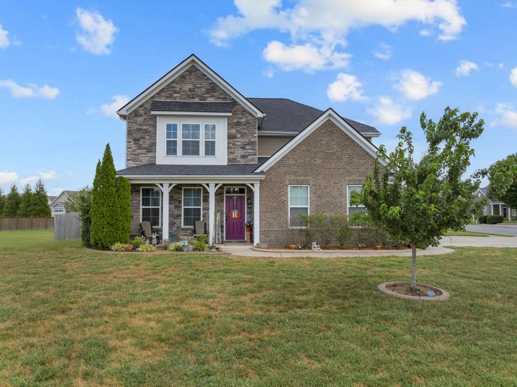 3503 Lantern Ln, Murfreesboro
