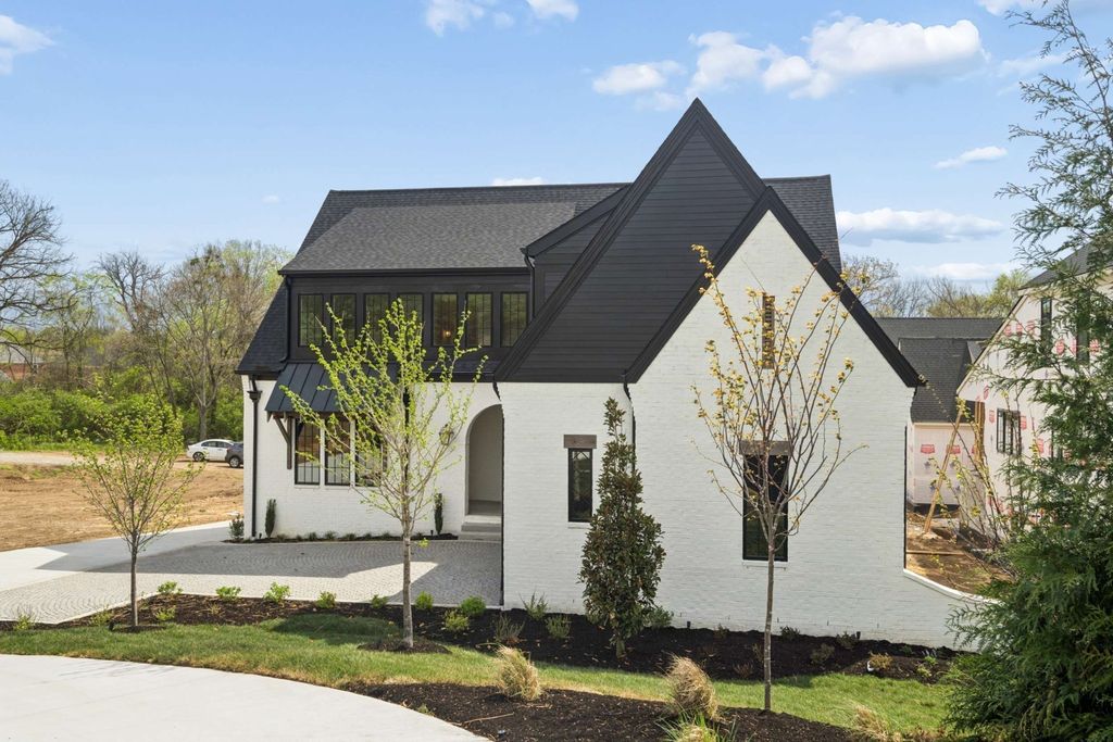 5448a Franklin Pike Cir, Brentwood