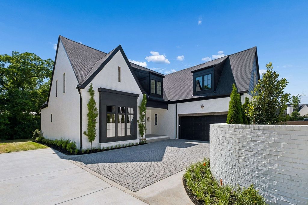 5448b Franklin Pike Cir, Brentwood