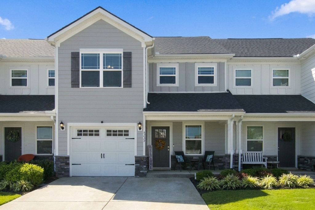 5235 Normandy Cob Dr, Murfreesboro
