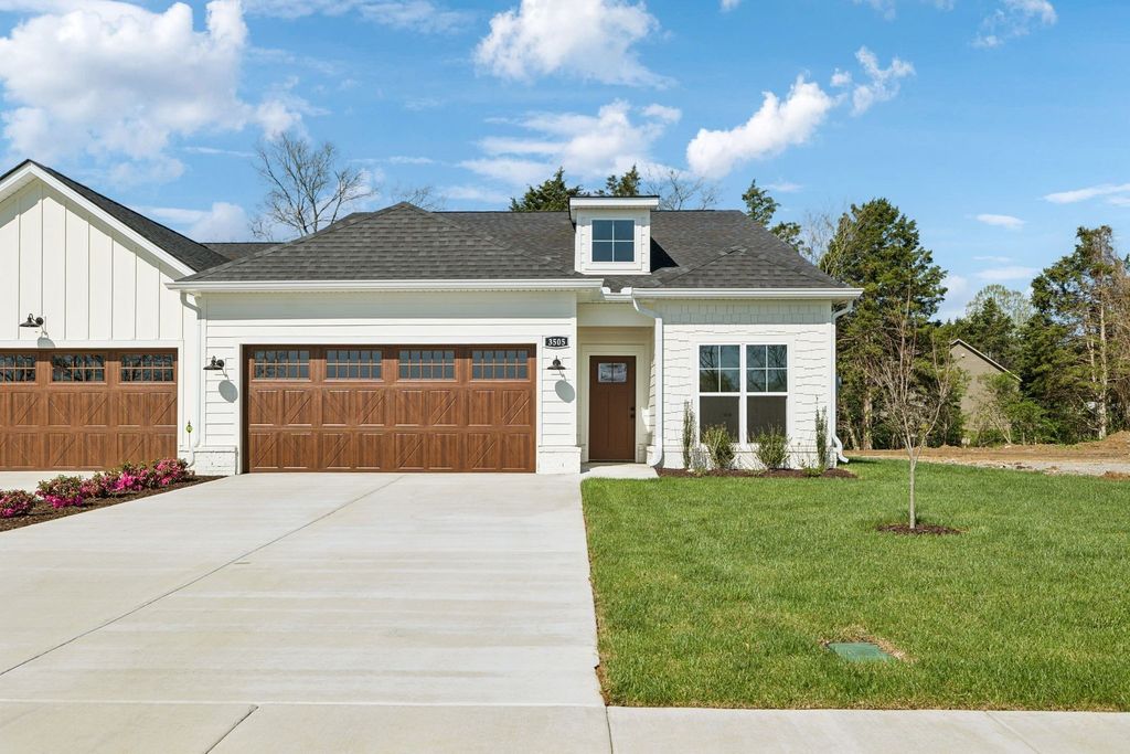 3539 John Richards Dr, Murfreesboro