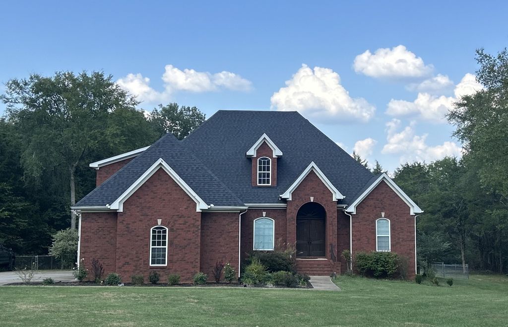 14632 Mount Pleasant Rd, Rockvale