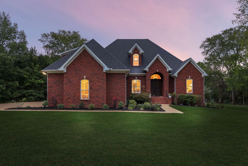 14632 Mount Pleasant Rd, Rockvale