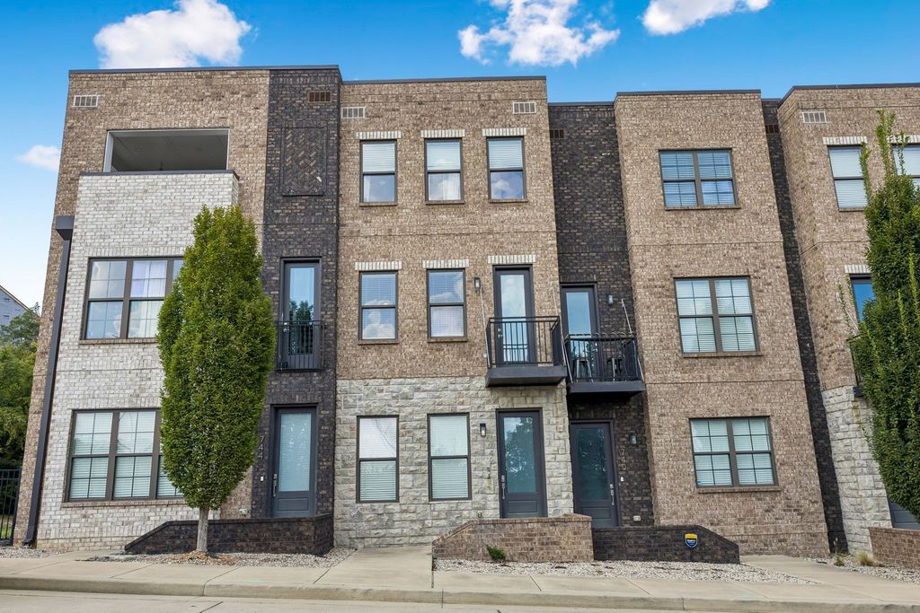 742 Inspiration Blvd, Madison