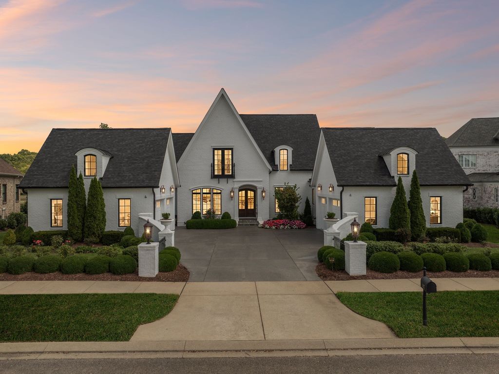 5077 Native Pony Trl, College Grove
